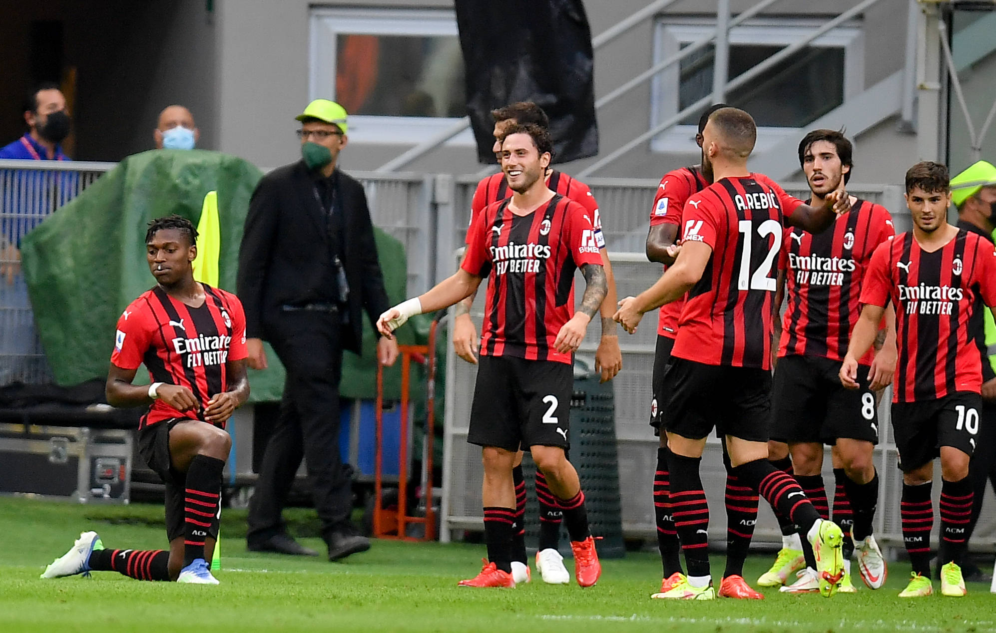 新星选手表现抢眼