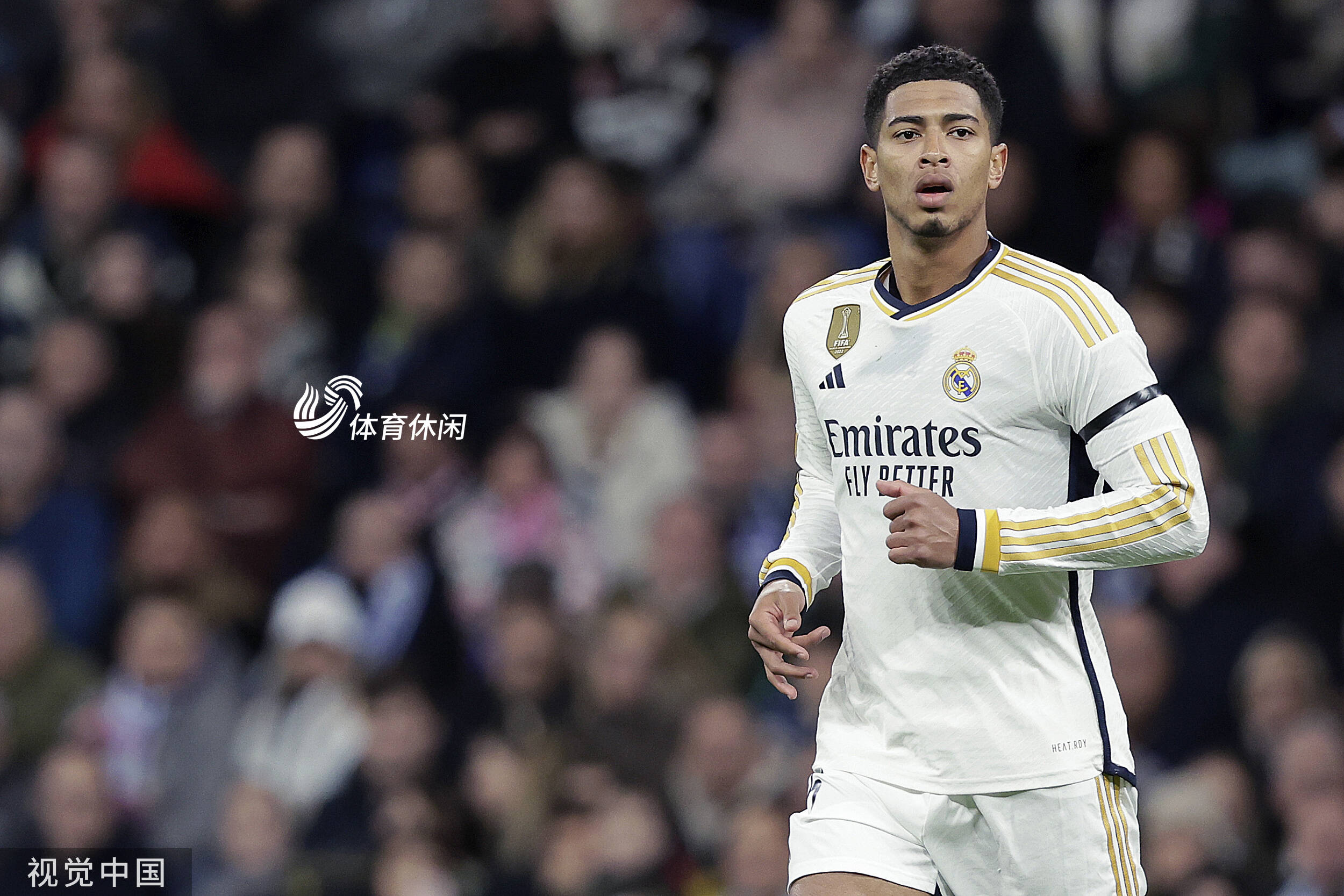 [亚冠]米内罗帽子戏法 上海申花战胜神户胜利船