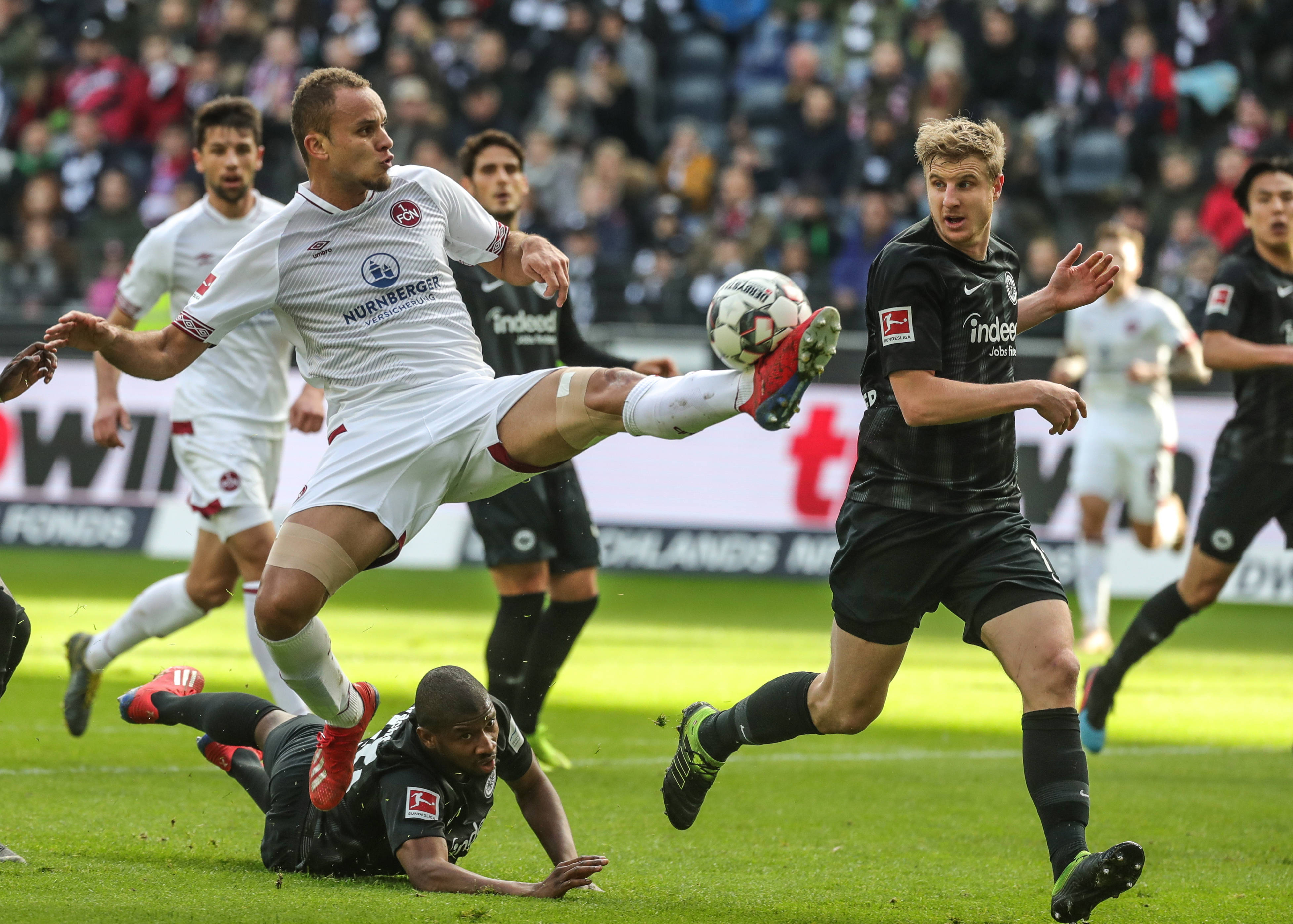 英超2025年进球榜：萨拉赫居首