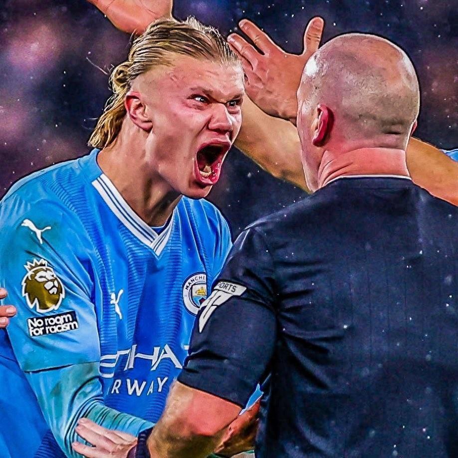 1亿砸中卫+5球杀神！足坛一夜3重磅，曼城巴黎冲冠稳了？