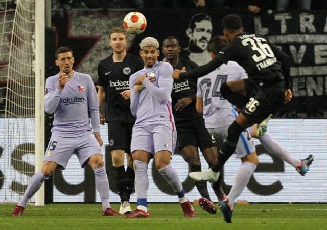 德甲进攻数据全面对比 多支球队火力强劲