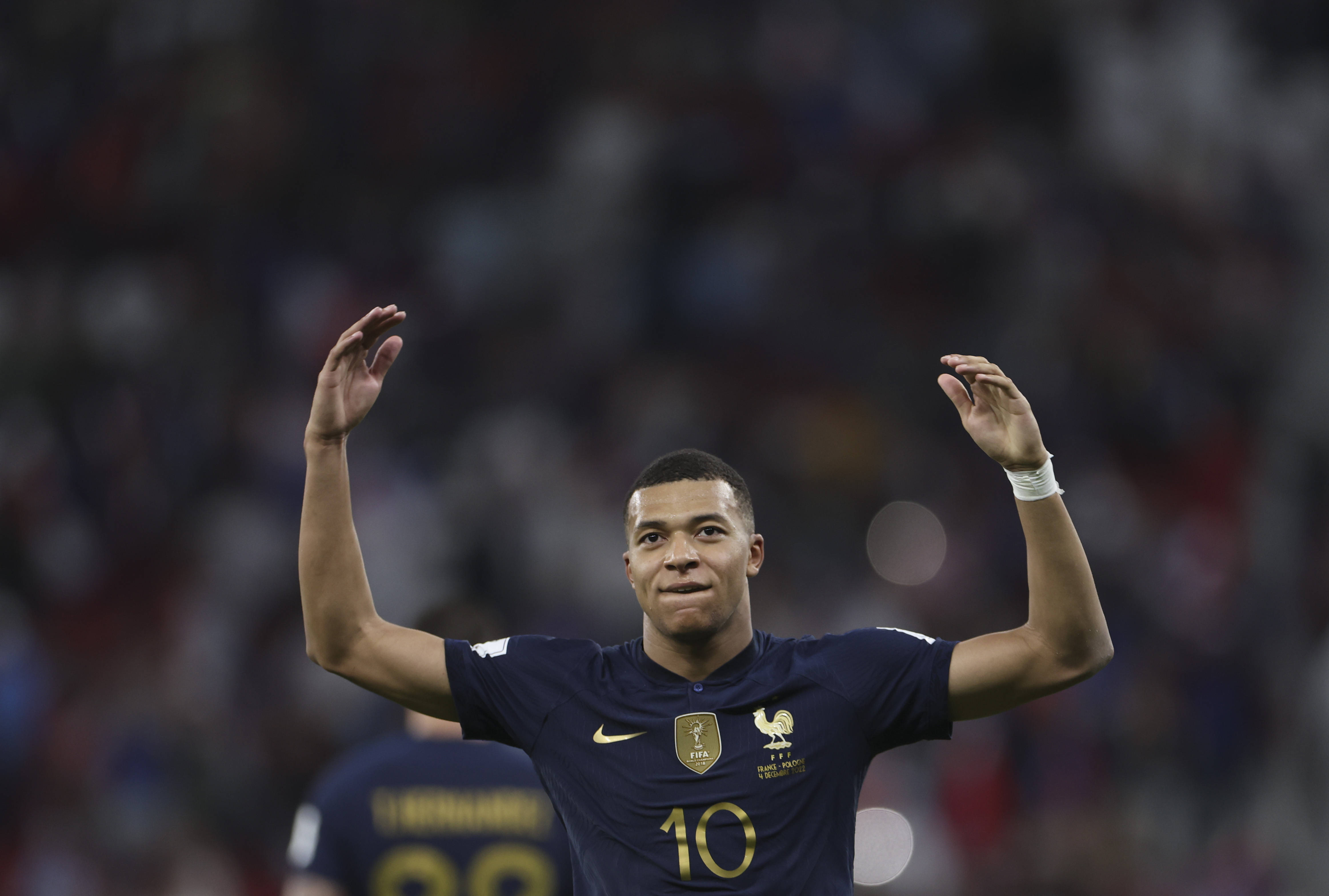 科克世界波格列兹曼破门 马竞3-0升至第三