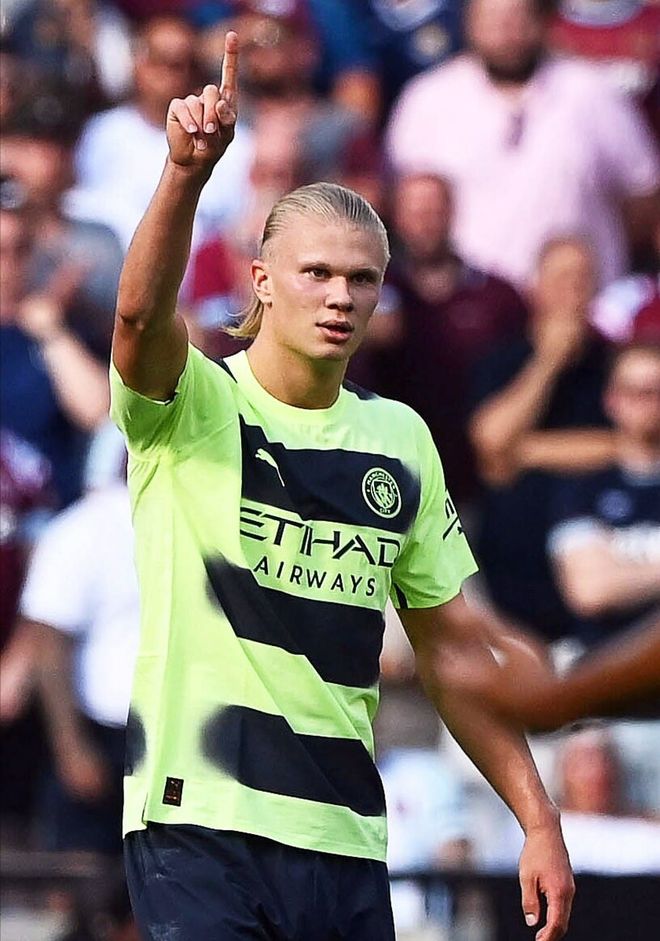 9场不败！阿森纳4-1逆转英冠队进足总杯32强 马丁内利戴帽+中柱